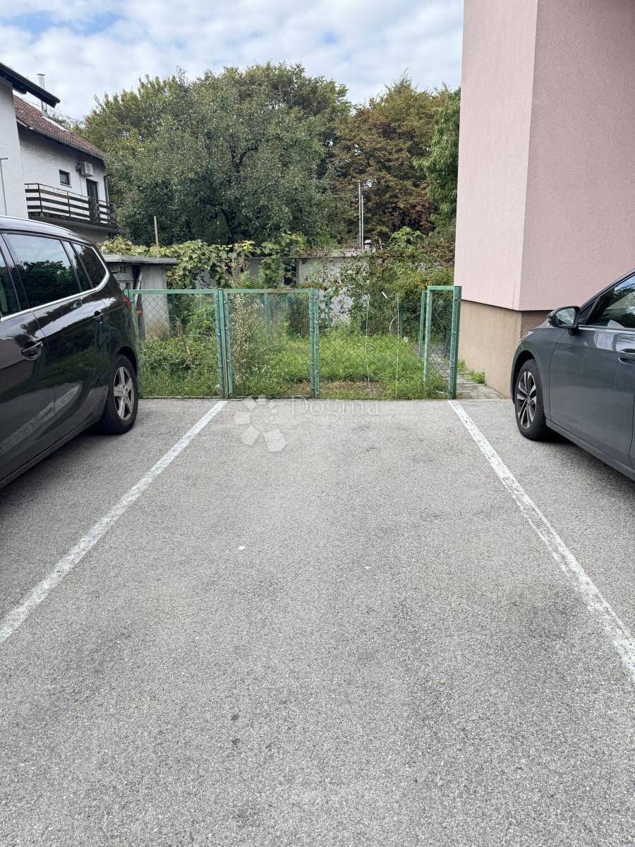 Stanovanje Rudeš, Trešnjevka - Sjever, 67,83m2