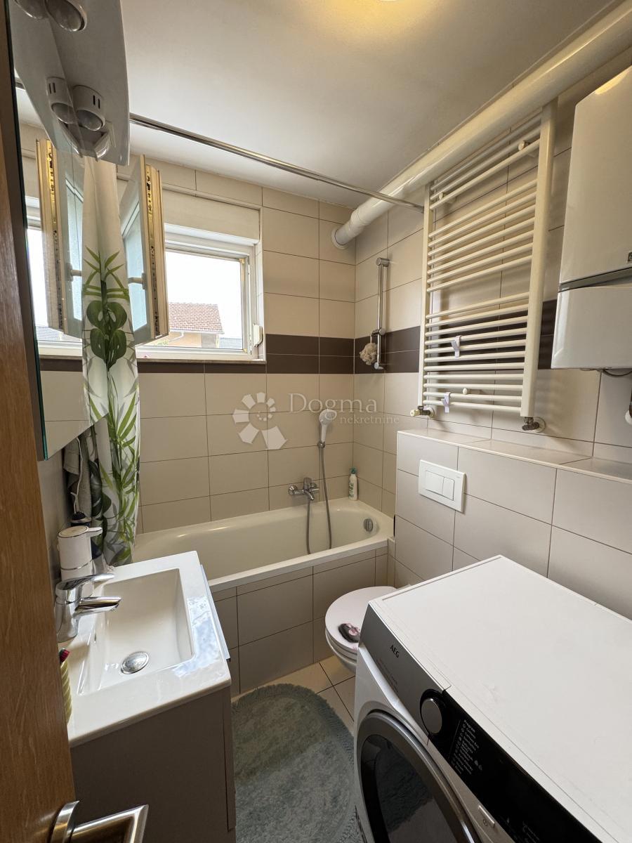 Stanovanje Rudeš, Trešnjevka - Sjever, 67,83m2