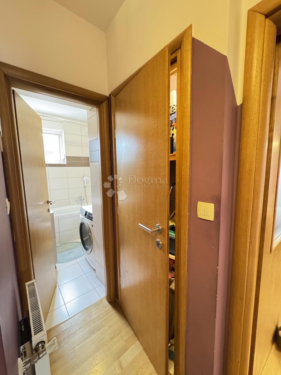 Stanovanje Rudeš, Trešnjevka - Sjever, 67,83m2