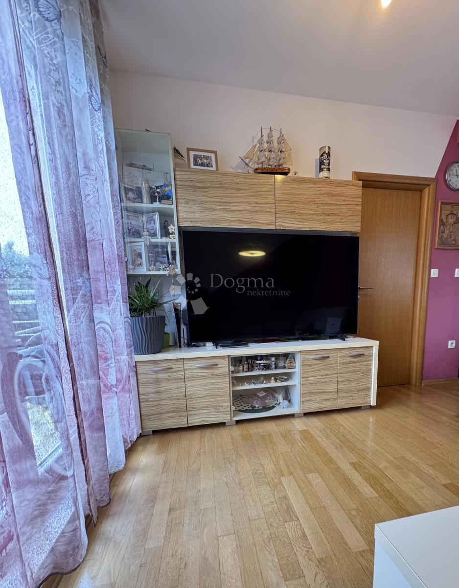 Stanovanje Rudeš, Trešnjevka - Sjever, 67,83m2