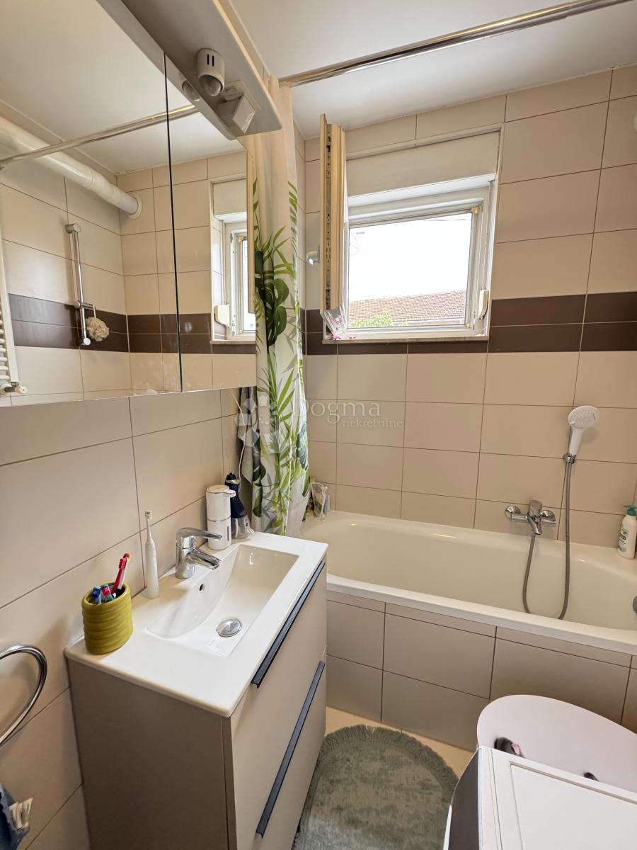 Stanovanje Rudeš, Trešnjevka - Sjever, 67,83m2