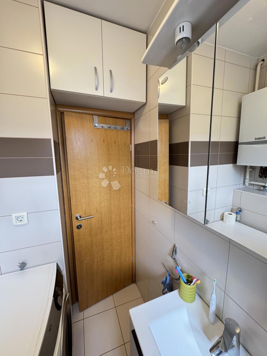 Stanovanje Rudeš, Trešnjevka - Sjever, 67,83m2