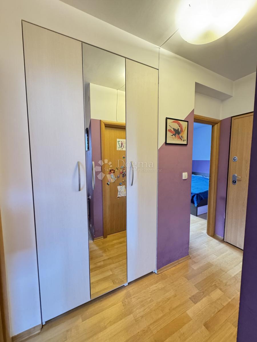 Stanovanje Rudeš, Trešnjevka - Sjever, 67,83m2