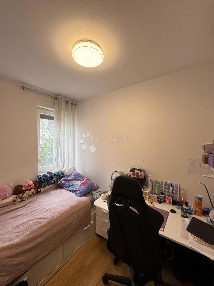 Stanovanje Rudeš, Trešnjevka - Sjever, 67,83m2