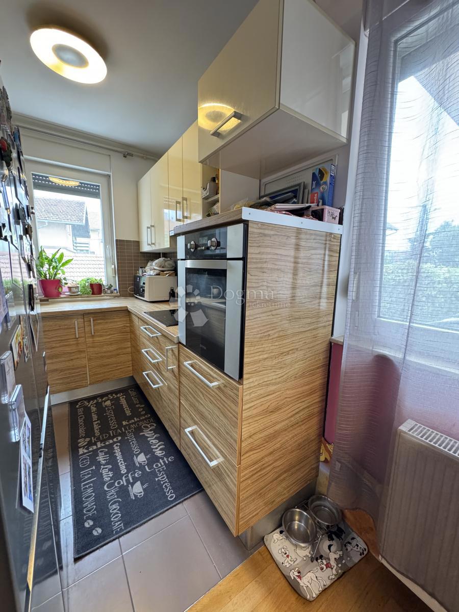 Stanovanje Rudeš, Trešnjevka - Sjever, 67,83m2