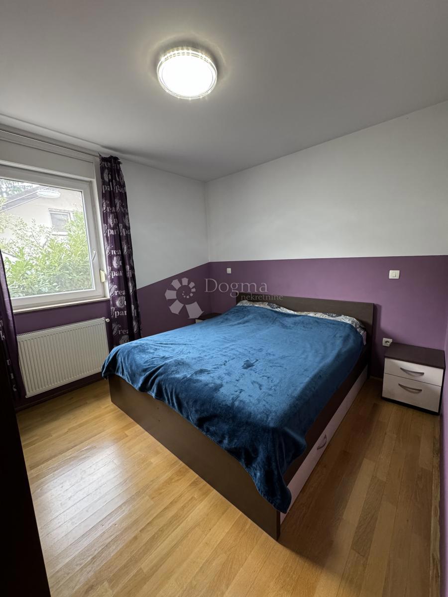 Stanovanje Rudeš, Trešnjevka - Sjever, 67,83m2