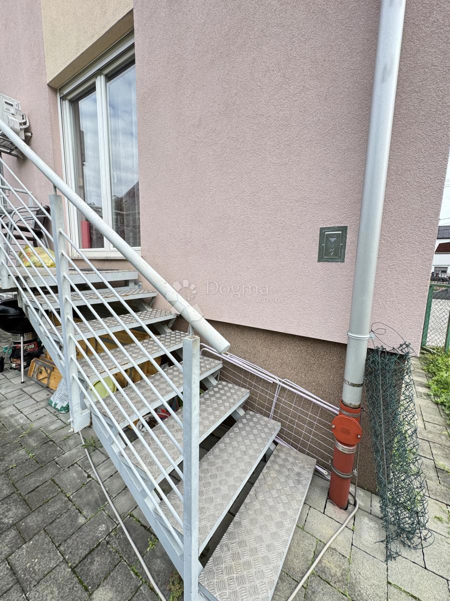 Stanovanje Rudeš, Trešnjevka - Sjever, 67,83m2