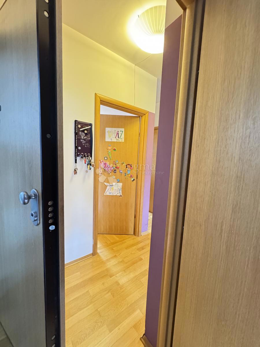 Stanovanje Rudeš, Trešnjevka - Sjever, 67,83m2