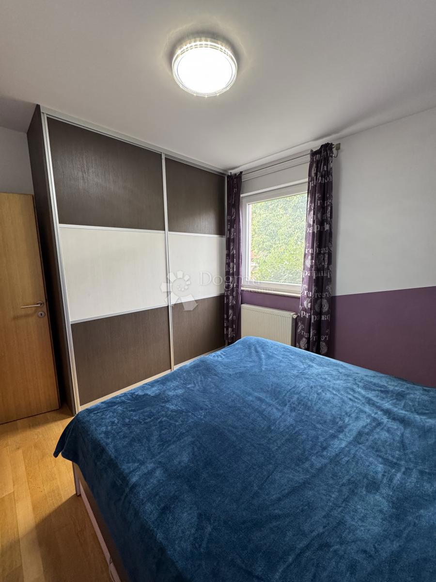 Stanovanje Rudeš, Trešnjevka - Sjever, 67,83m2