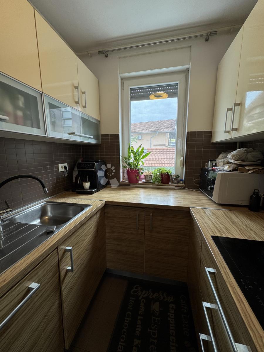 Stanovanje Rudeš, Trešnjevka - Sjever, 67,83m2