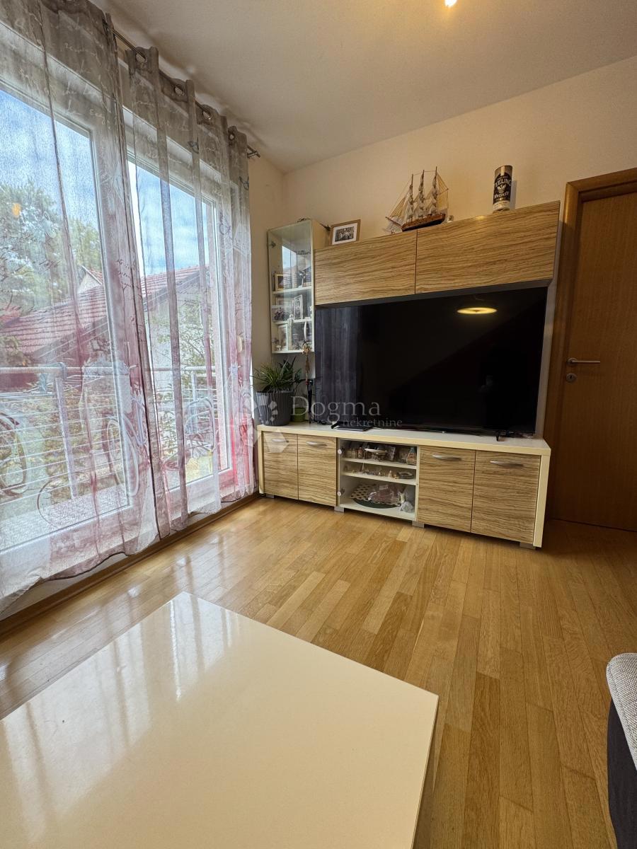 Stanovanje Rudeš, Trešnjevka - Sjever, 67,83m2