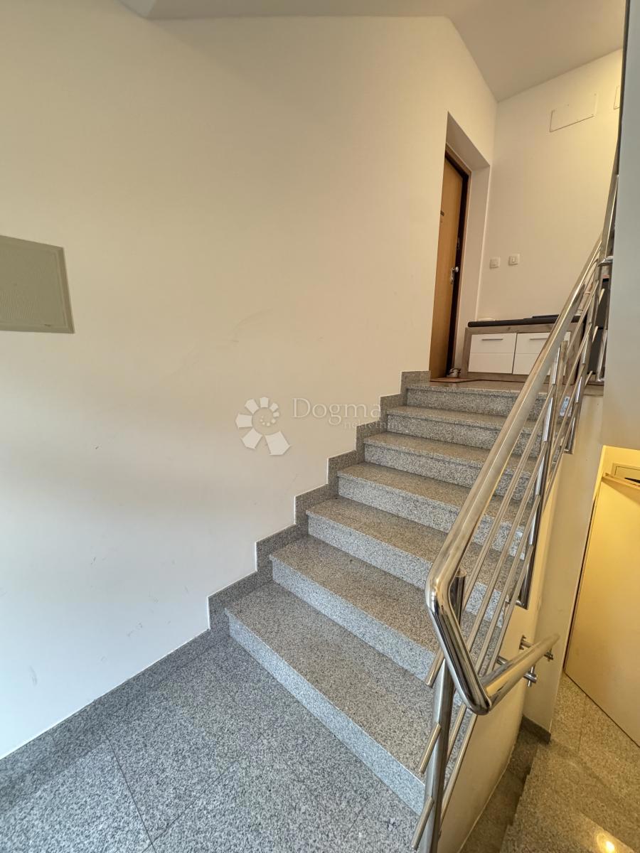 Stanovanje Rudeš, Trešnjevka - Sjever, 67,83m2