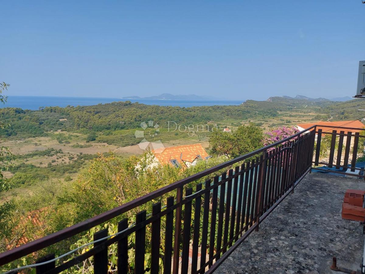 Hiša Suđurađ, Dubrovnik - Okolica, 84m2