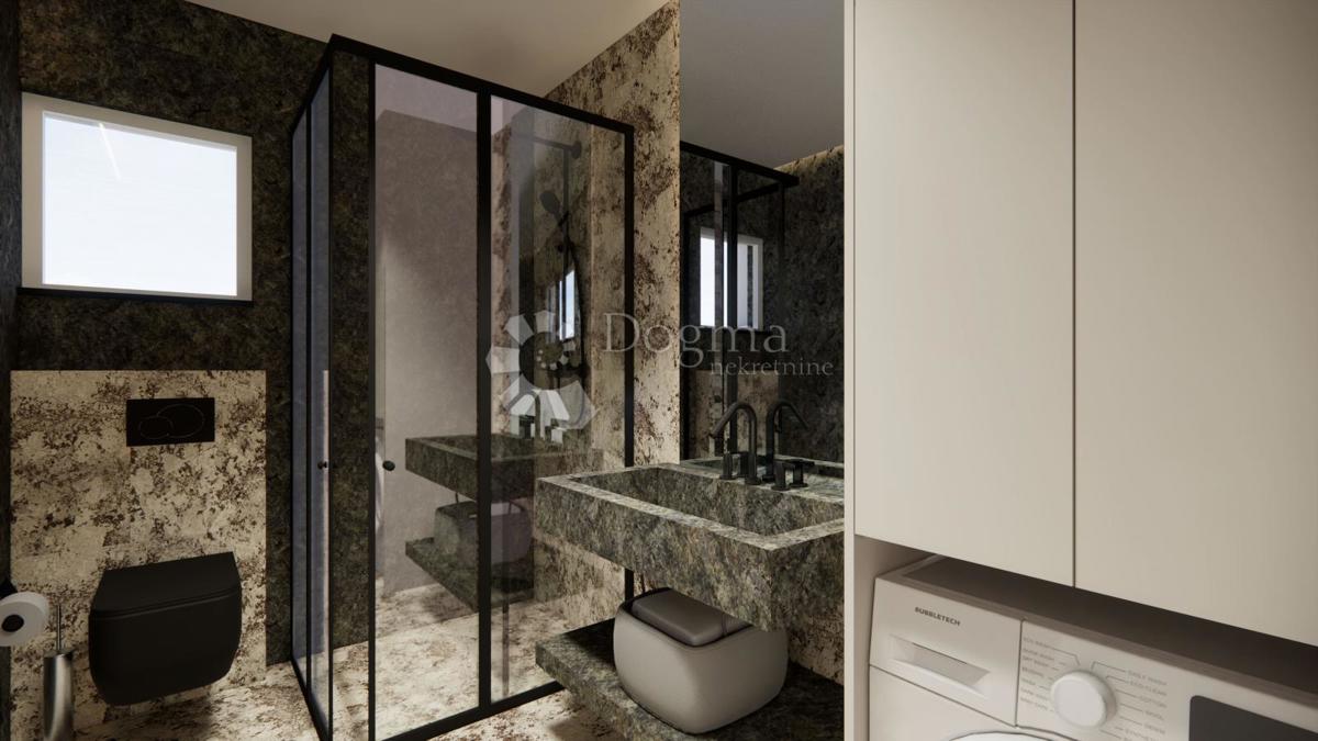 Stanovanje Brodarica, Šibenik - Okolica, 70,97m2