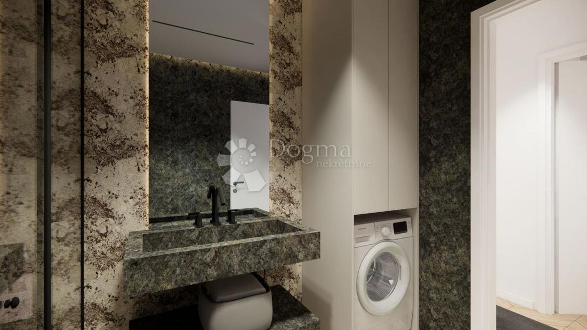 Stanovanje Brodarica, Šibenik - Okolica, 70,97m2