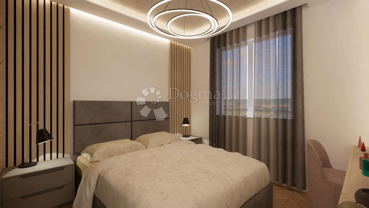 Stanovanje Brodarica, Šibenik - Okolica, 70,97m2