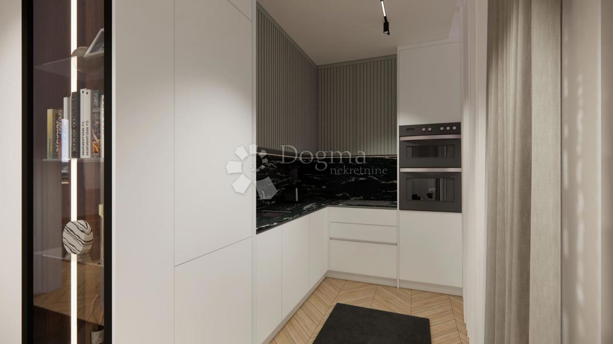 Stanovanje Brodarica, Šibenik - Okolica, 70,97m2