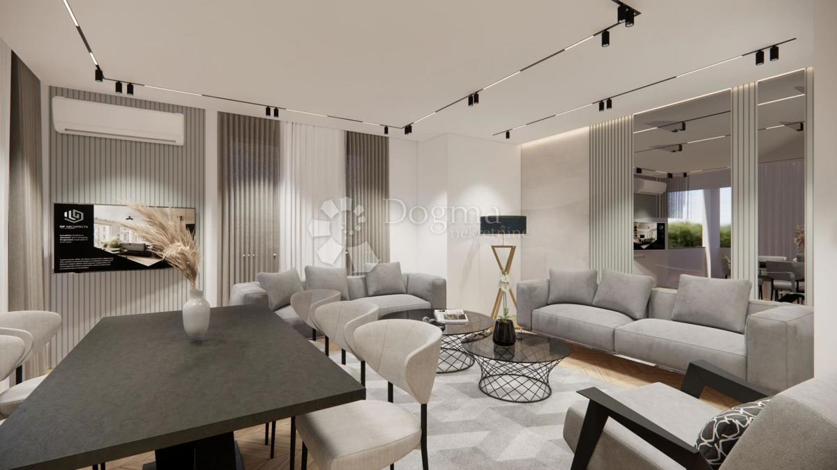 Stanovanje Brodarica, Šibenik - Okolica, 70,97m2