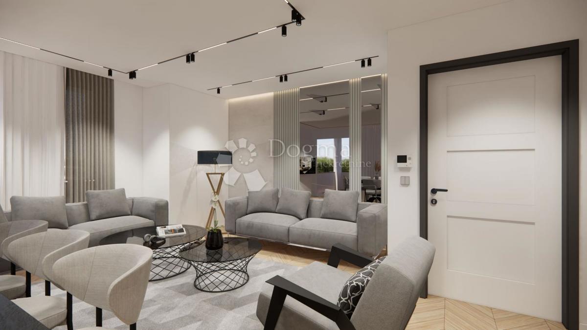 Stanovanje Brodarica, Šibenik - Okolica, 70,97m2