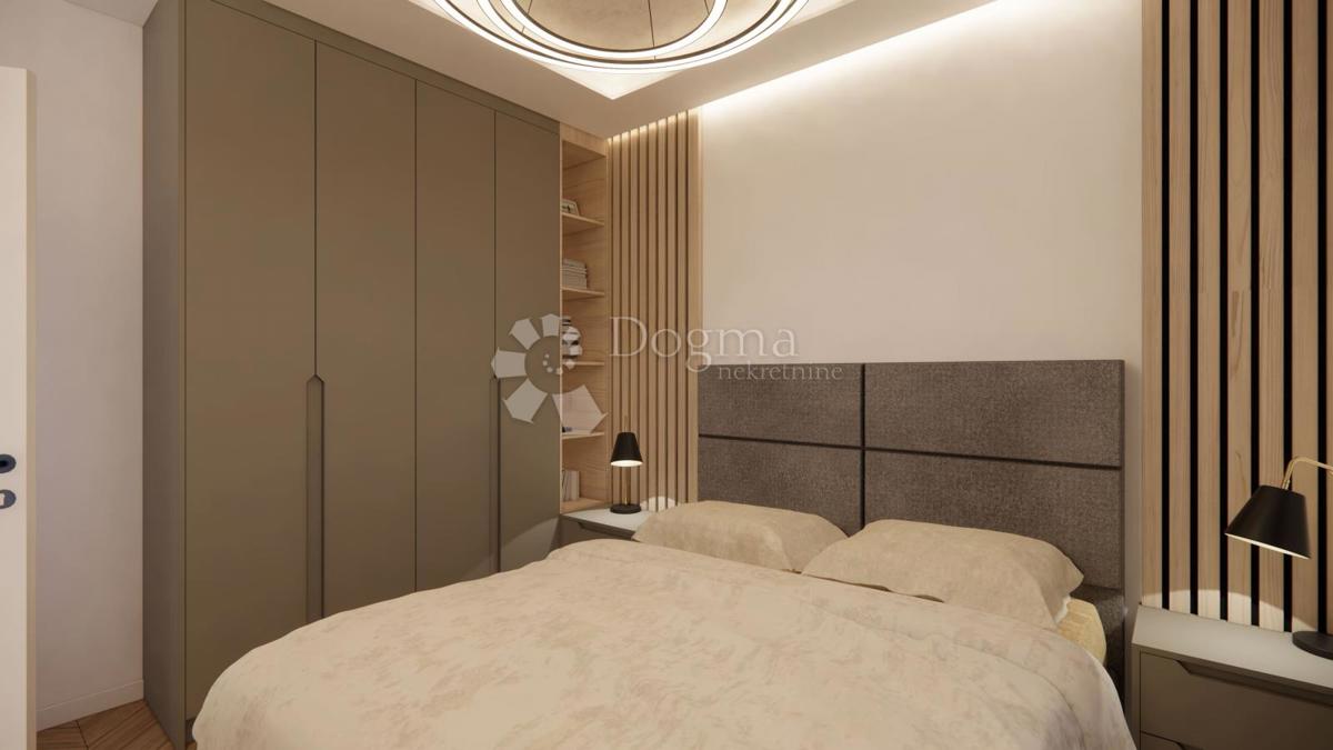 Stanovanje Brodarica, Šibenik - Okolica, 70,97m2