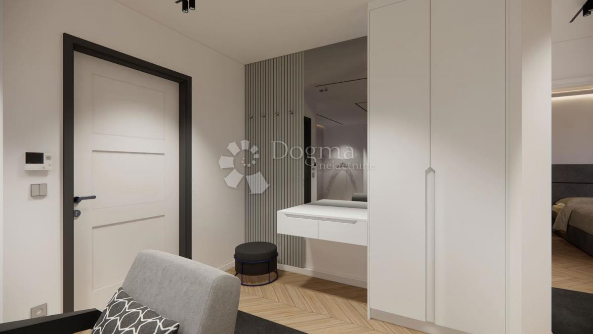 Stanovanje Brodarica, Šibenik - Okolica, 70,97m2