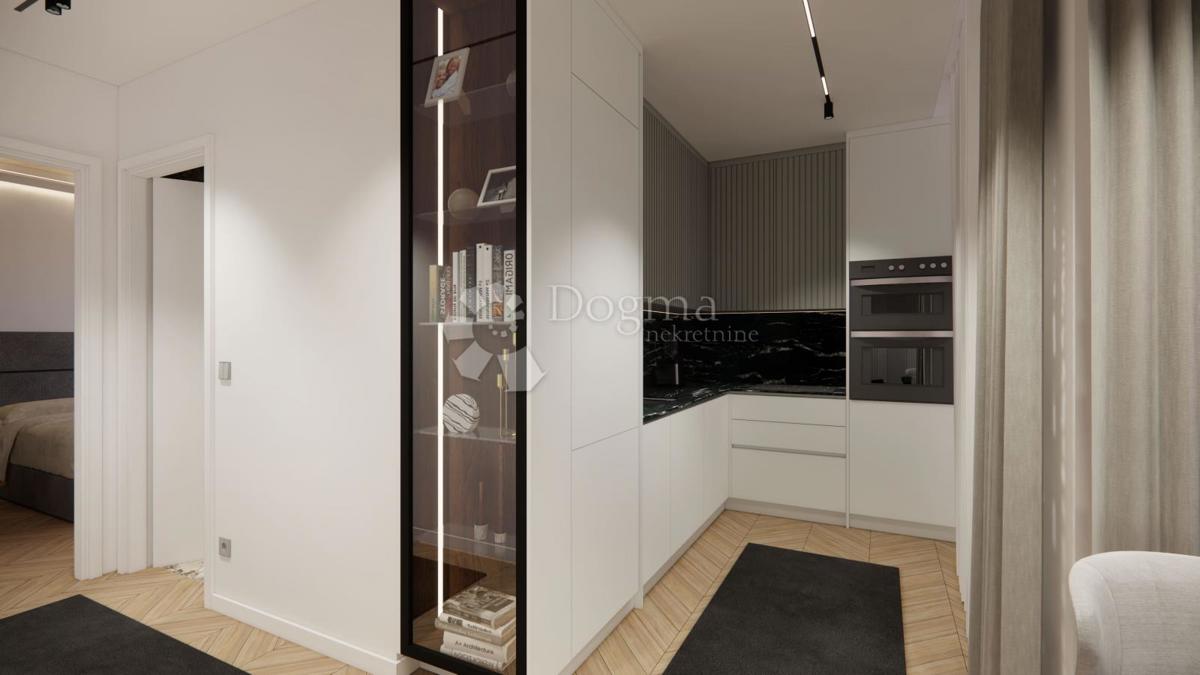 Stanovanje Brodarica, Šibenik - Okolica, 70,97m2