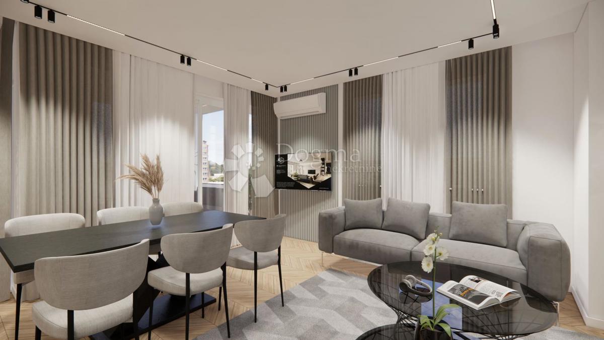 Stanovanje Brodarica, Šibenik - Okolica, 70,97m2