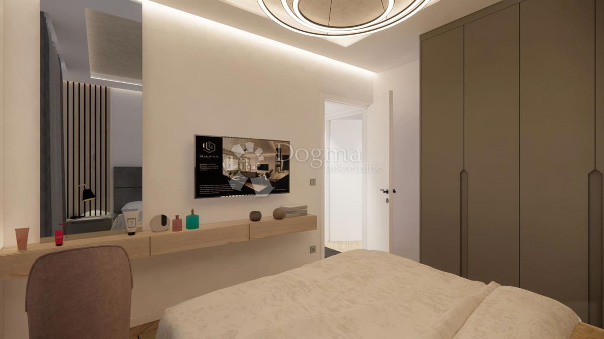 Stanovanje Brodarica, Šibenik - Okolica, 70,97m2