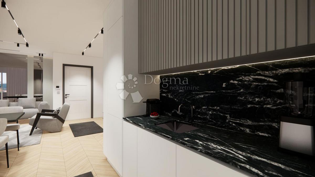 Stanovanje Brodarica, Šibenik - Okolica, 70,97m2