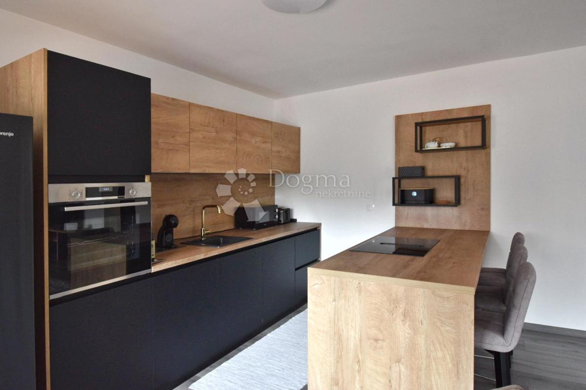 Stanovanje Medulin, 105m2