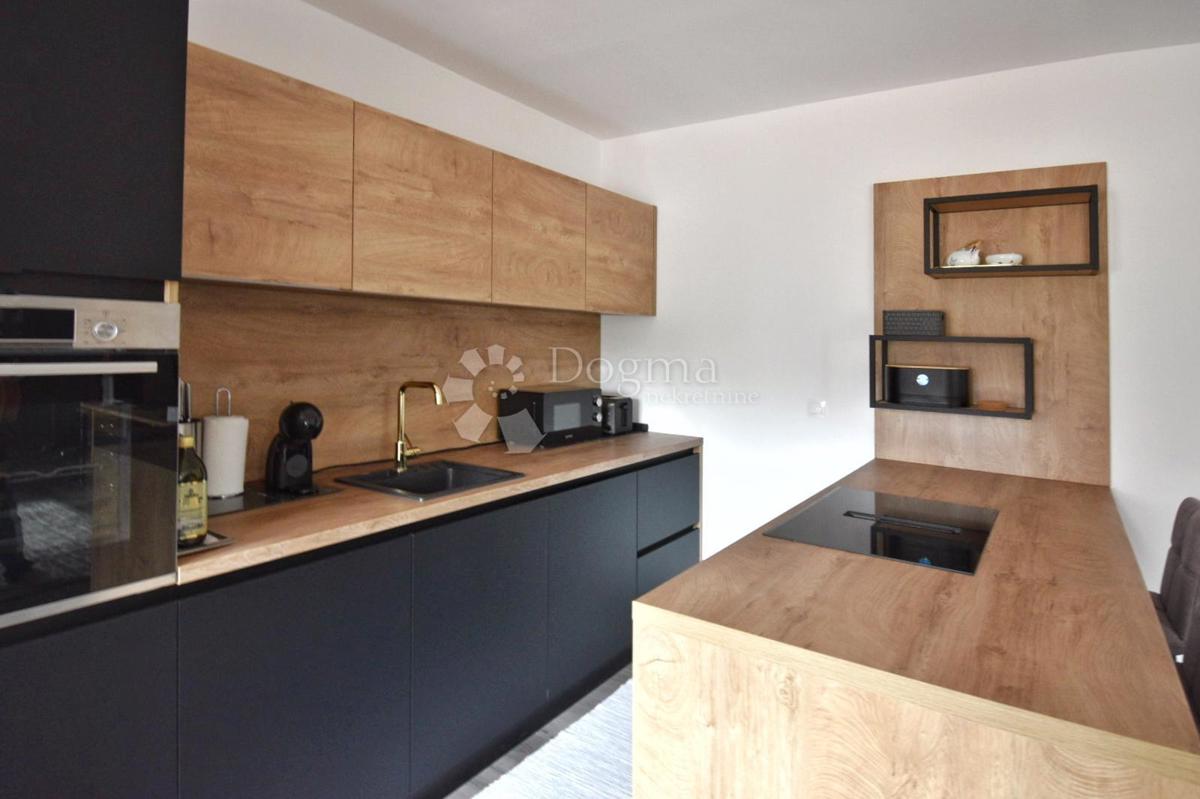 Stanovanje Medulin, 105m2