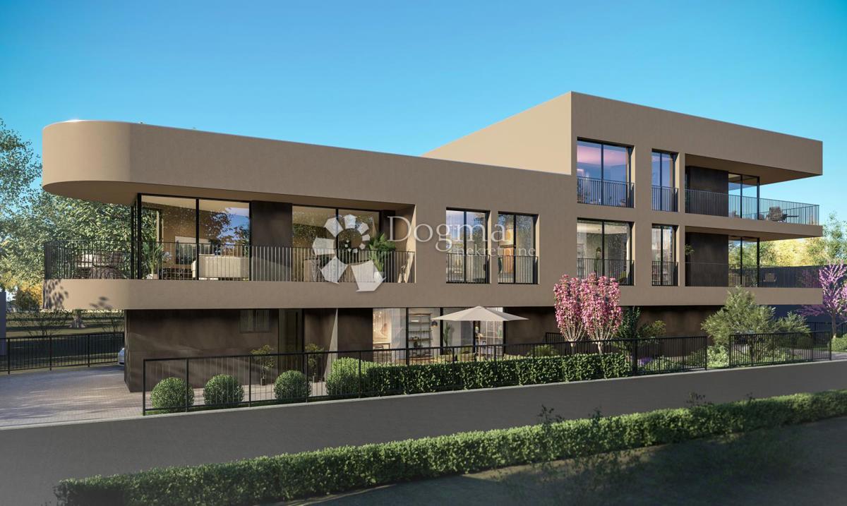 Stanovanje Centar, Velika Gorica, 103,80m2