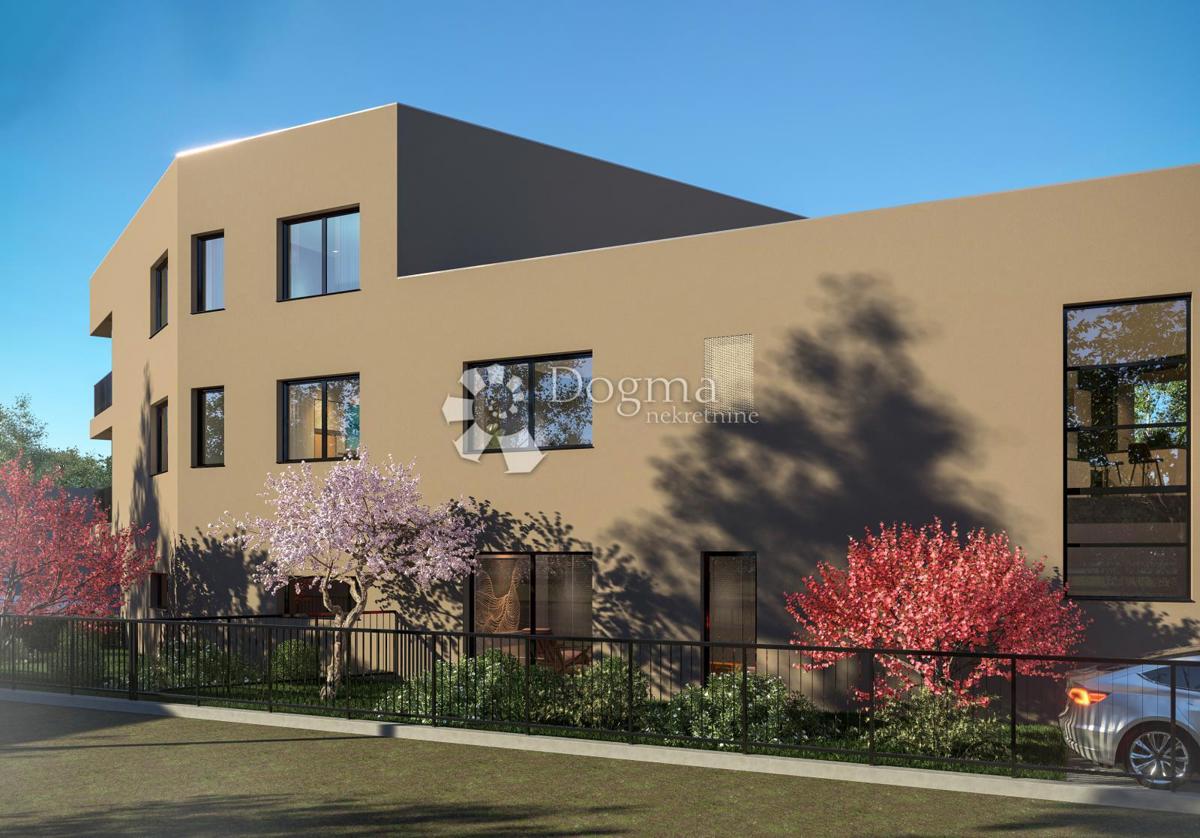 Stanovanje Centar, Velika Gorica, 103,80m2