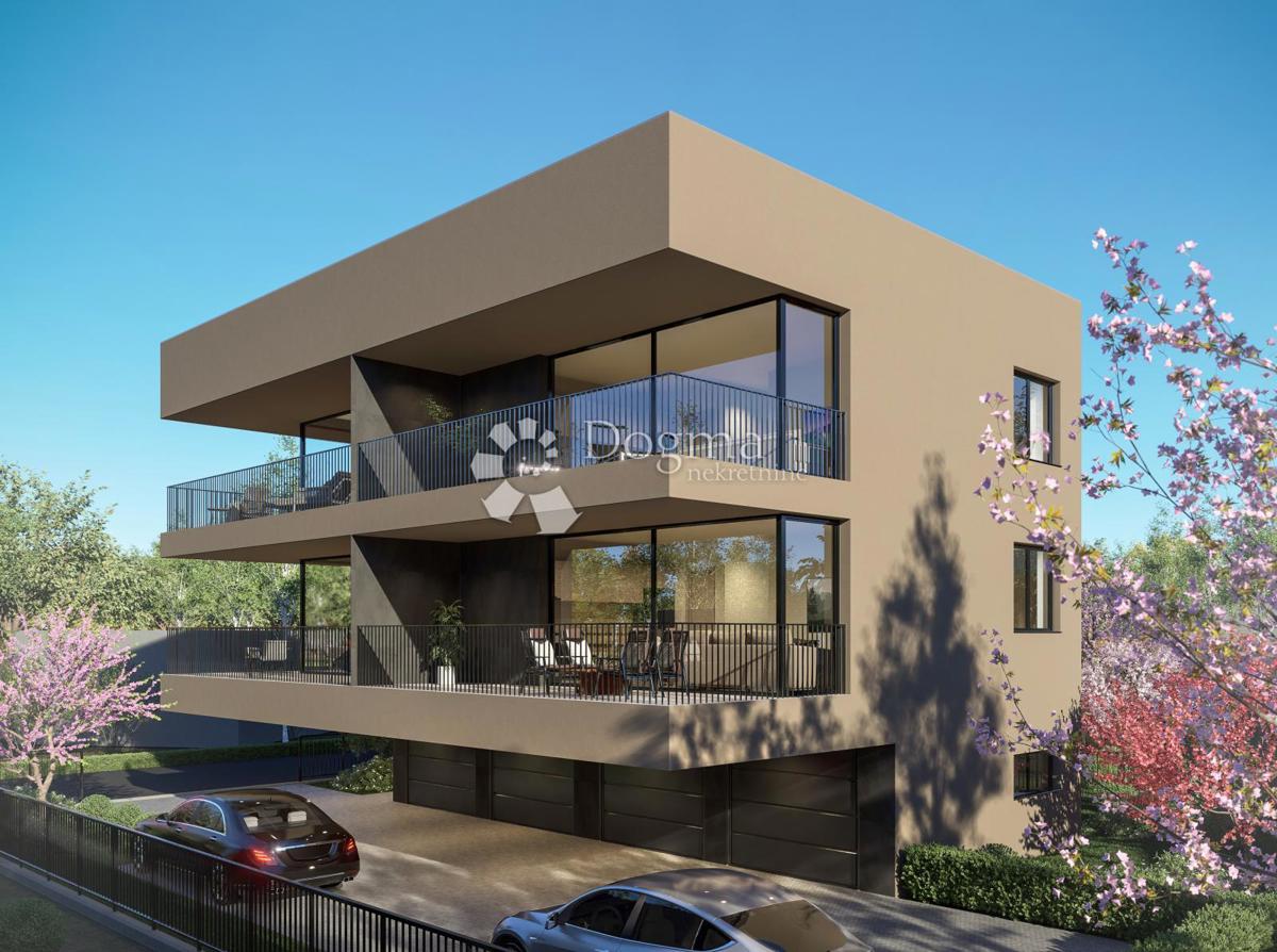 Stanovanje Centar, Velika Gorica, 103,80m2