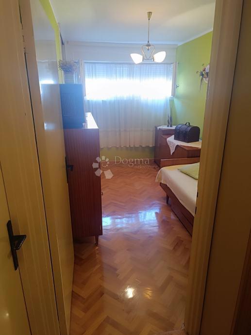 Stanovanje Varoš, Šibenik, 65m2