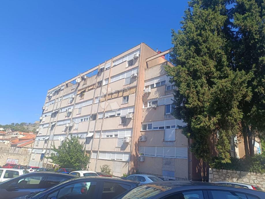 Stanovanje Varoš, Šibenik, 65m2