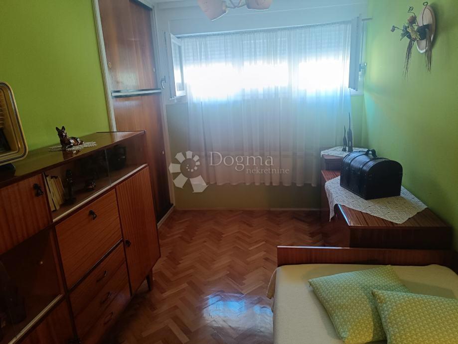 Stanovanje Varoš, Šibenik, 65m2