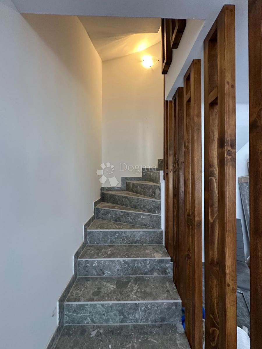 Hiša Cere, Žminj, 90m2