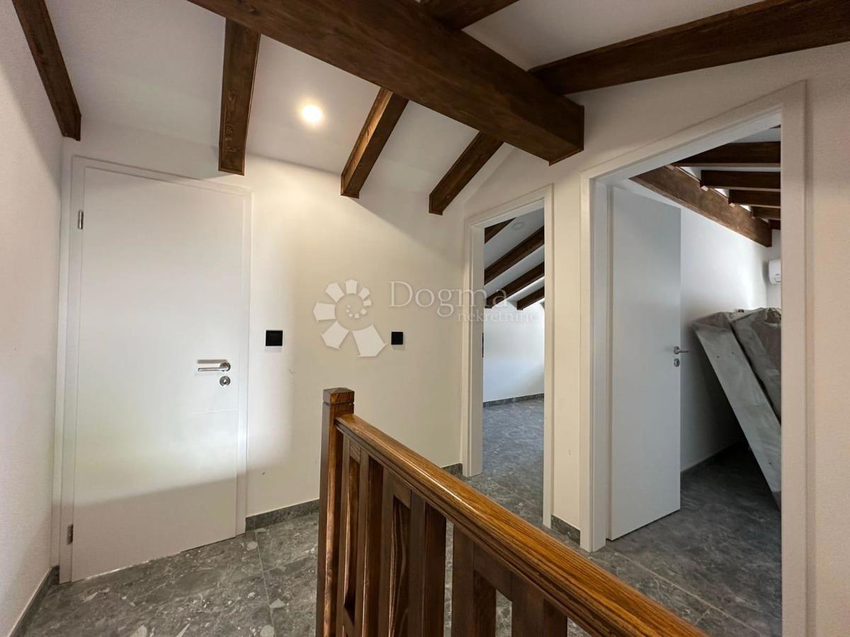 Hiša Cere, Žminj, 90m2