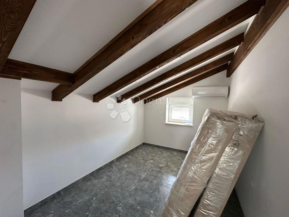 Hiša Cere, Žminj, 90m2