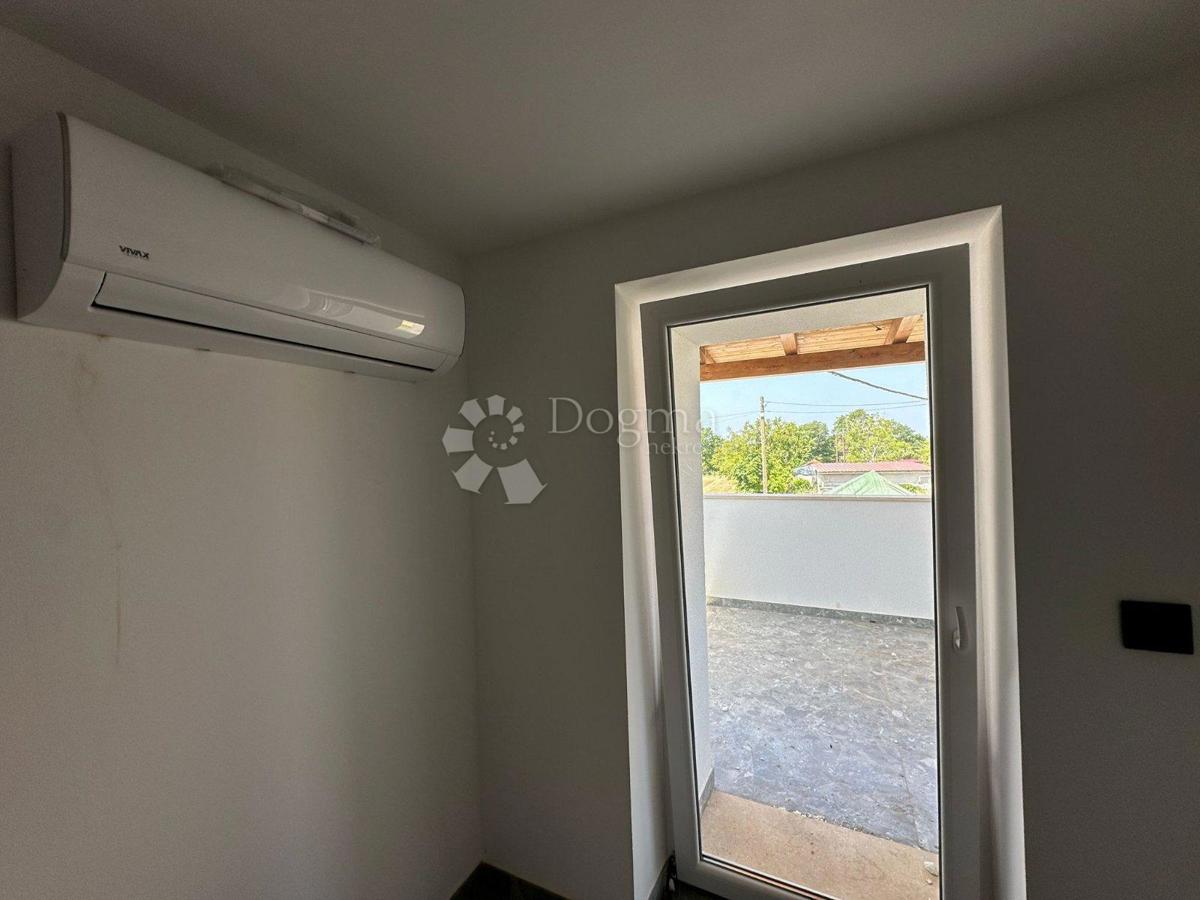 Hiša Cere, Žminj, 90m2