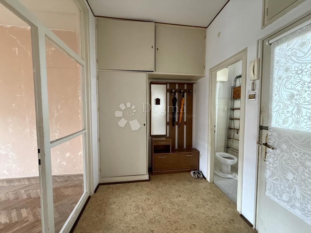 Stanovanje, na katerega so čakali leta