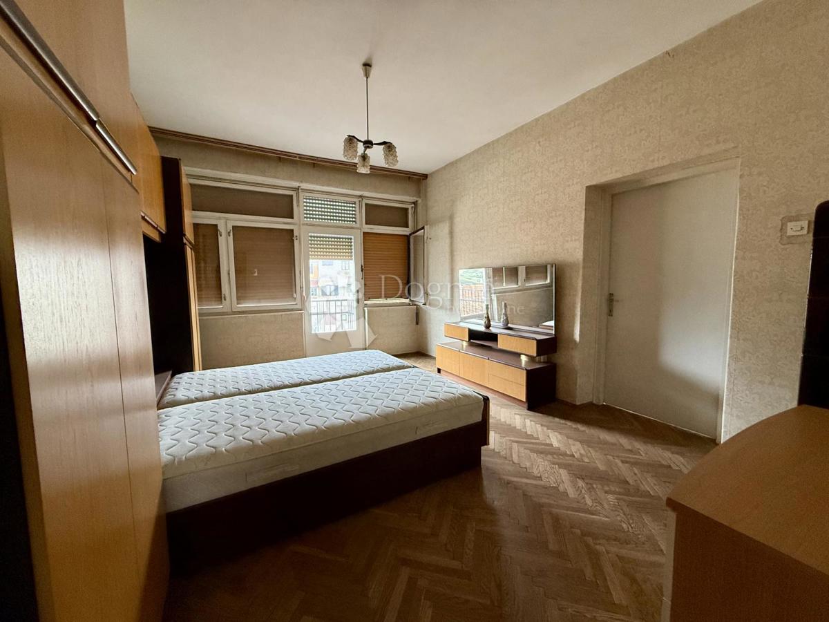 Stanovanje, na katerega so čakali leta