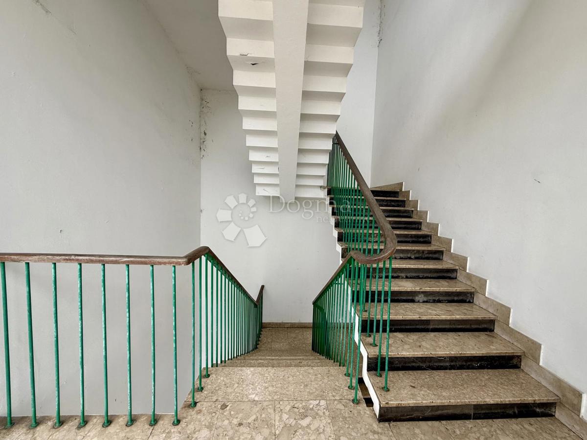 Stanovanje, na katerega so čakali leta