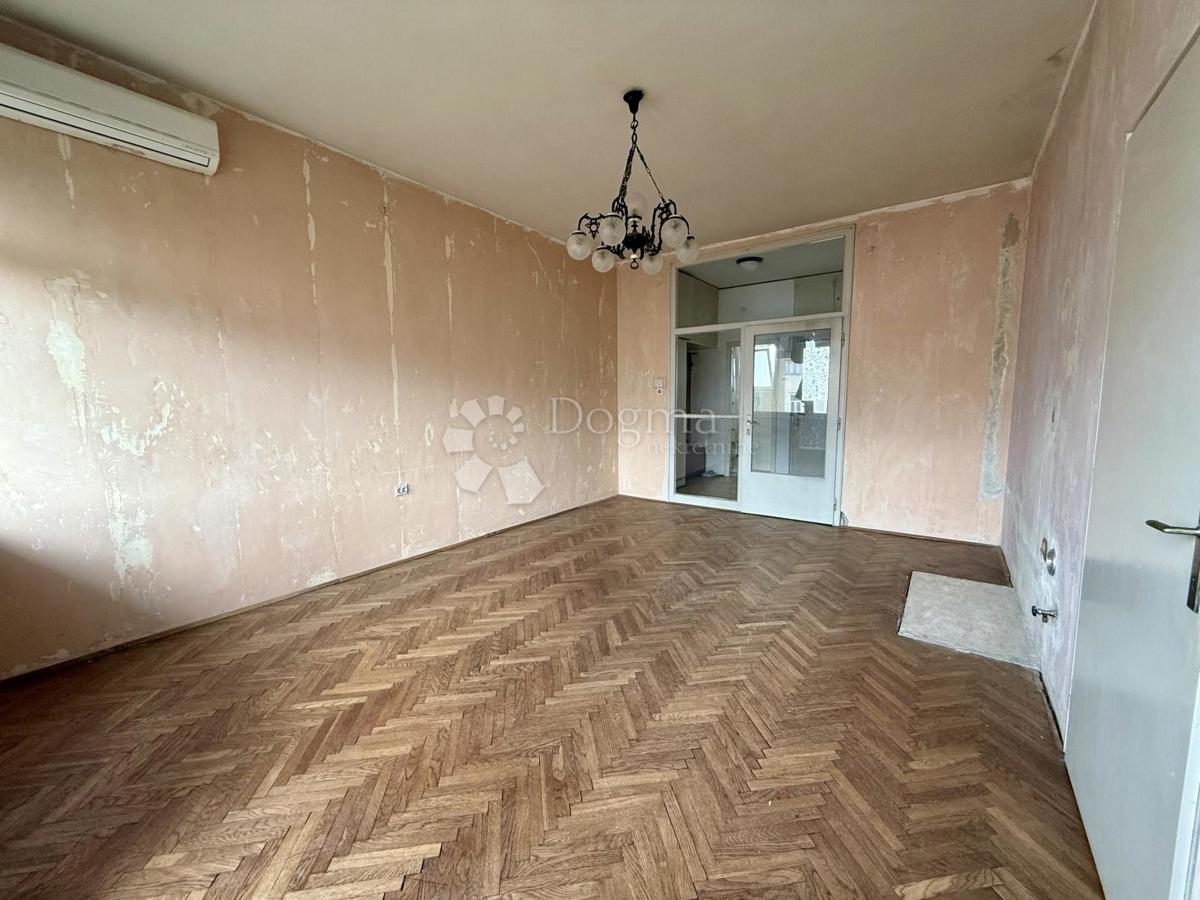 Stanovanje, na katerega so čakali leta