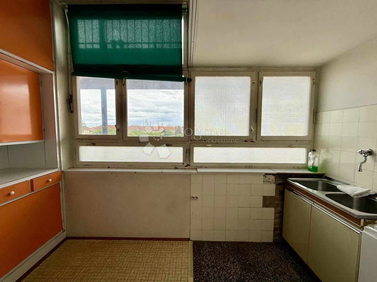 Stanovanje, na katerega so čakali leta