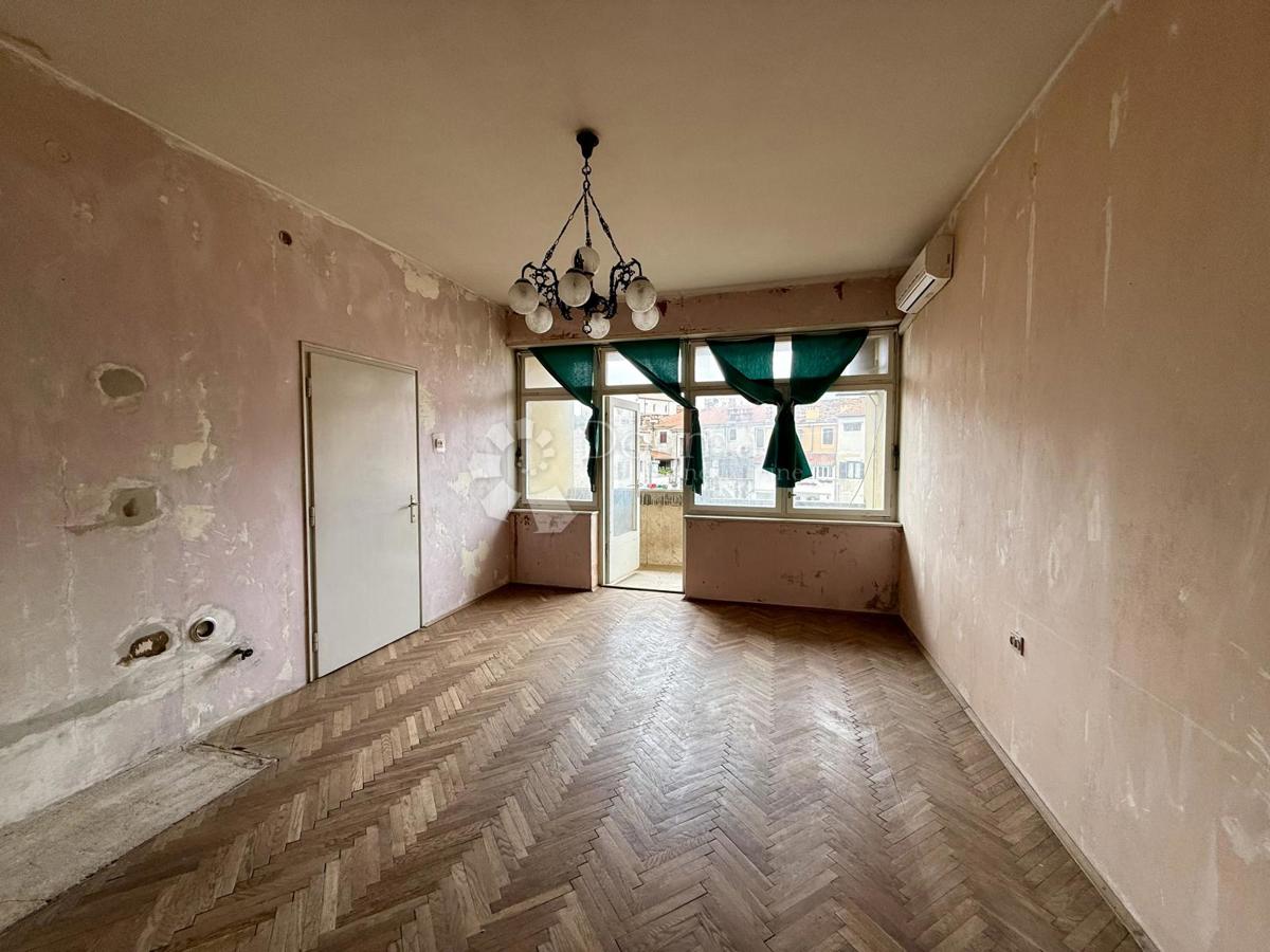 Stanovanje, na katerega so čakali leta