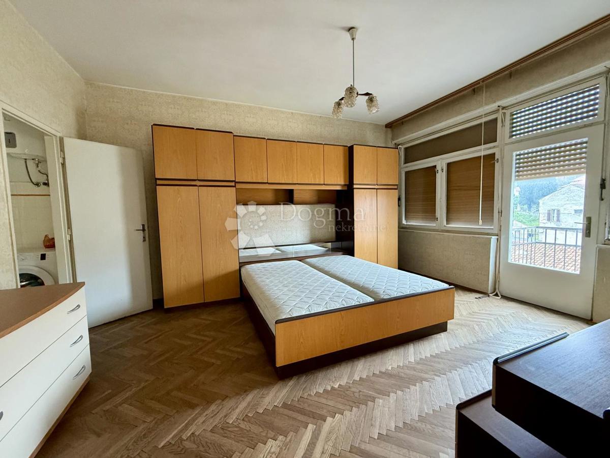 Stanovanje, na katerega so čakali leta