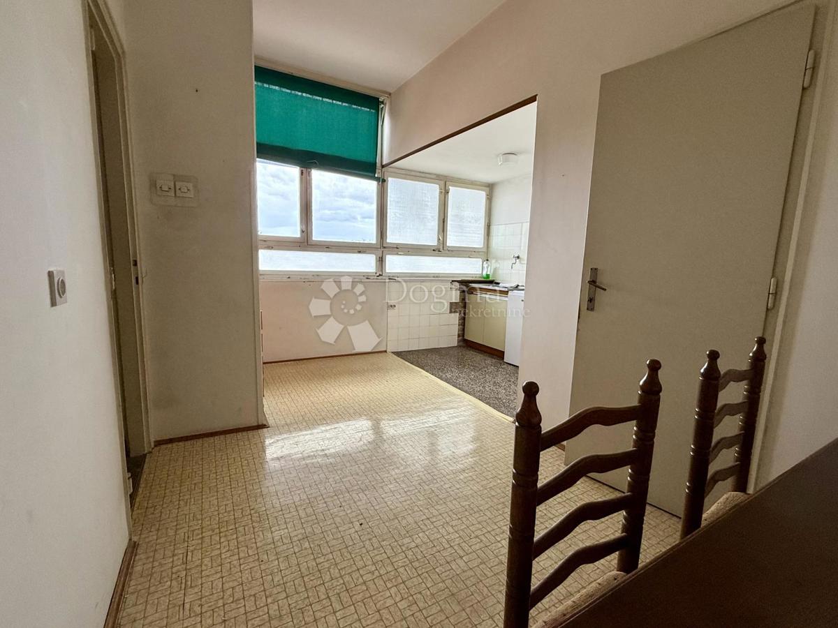 Stanovanje, na katerega so čakali leta