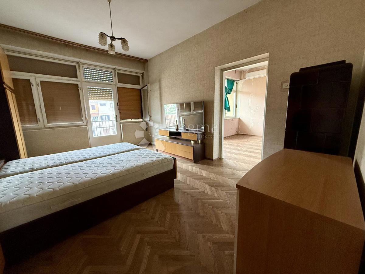 Stanovanje, na katerega so čakali leta